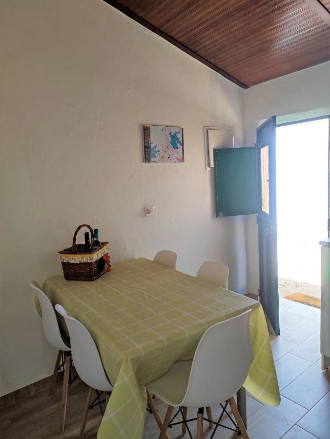فيلا Cabanitas 29 - Refugio Alentejano ميناس جي ساو دومينغو المظهر الخارجي الصورة