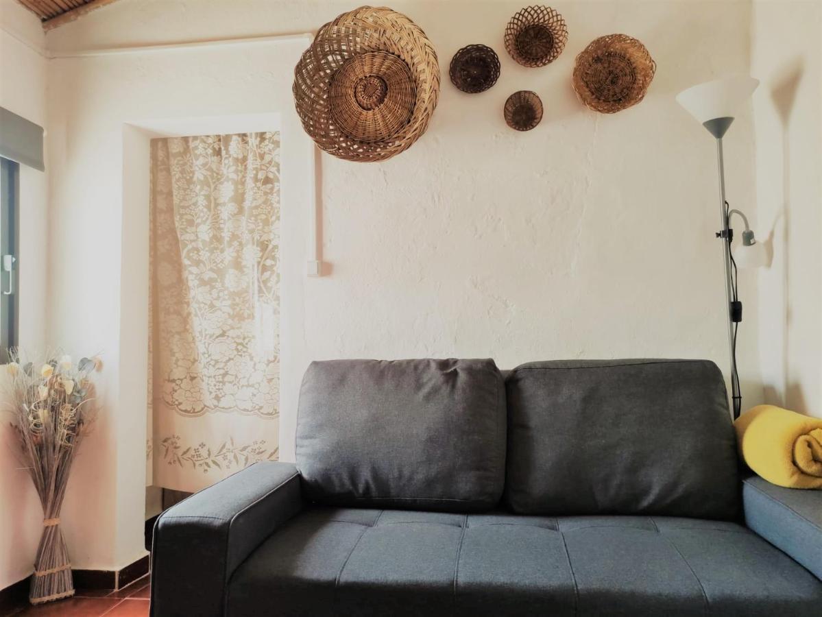 فيلا Cabanitas 29 - Refugio Alentejano ميناس جي ساو دومينغو المظهر الخارجي الصورة